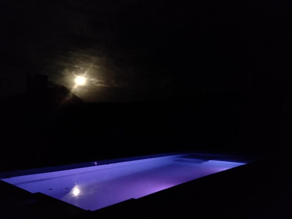 Maika La Peke Apartment Sierra de la Ventana Bagian luar foto